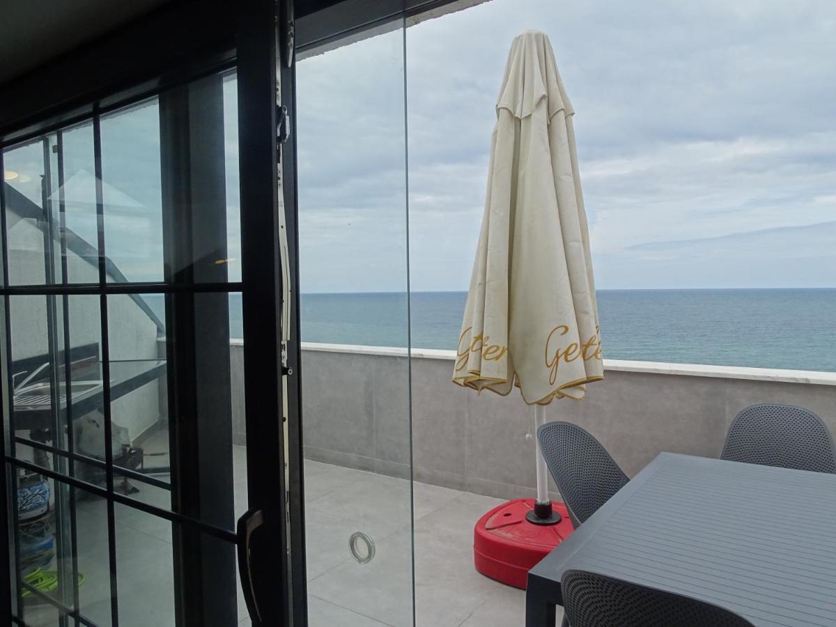 Sofia Beach Residence Trabzon Exteriör bild