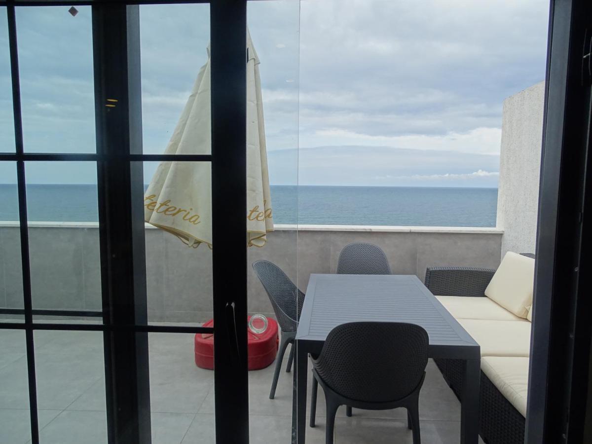 Sofia Beach Residence Trabzon Exteriör bild