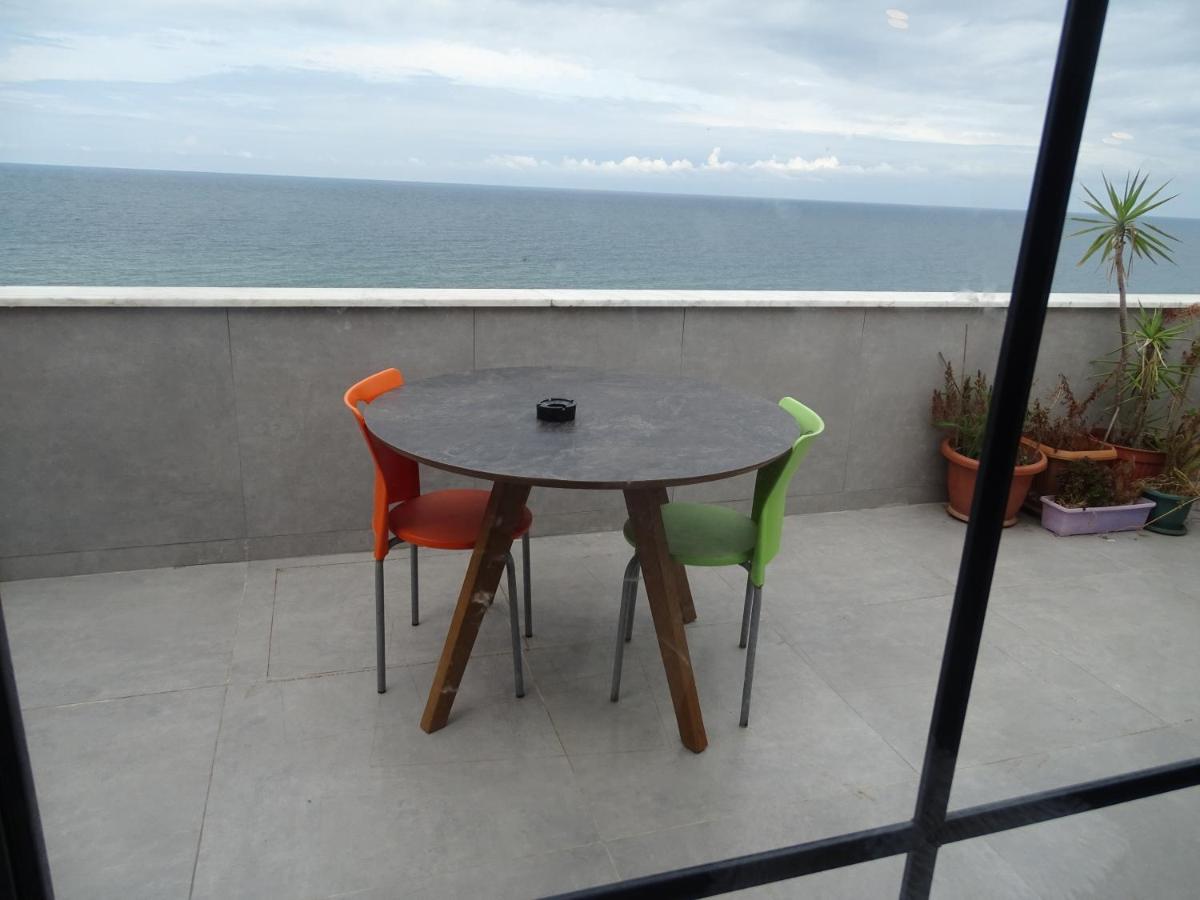 Sofia Beach Residence Trabzon Exteriör bild