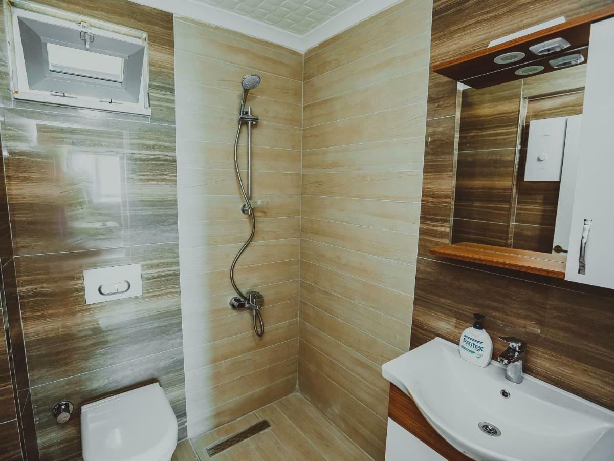 Sofia Beach Residence Trabzon Exteriör bild